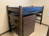 Bed Loft - UA Tutwiler
