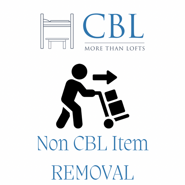 Non-CBL Item Removal