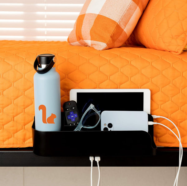 Squirrel Bedside Shelf- UM