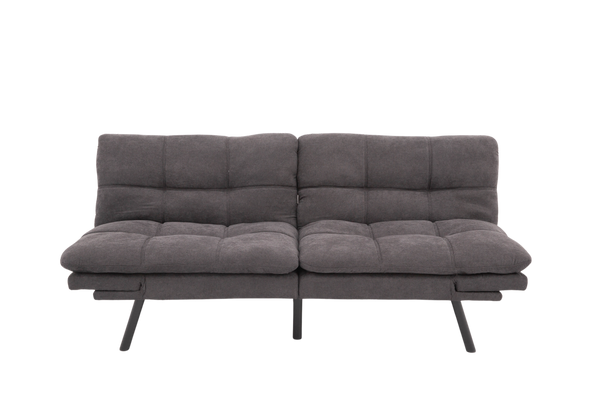 Memory Foam Futon- UM
