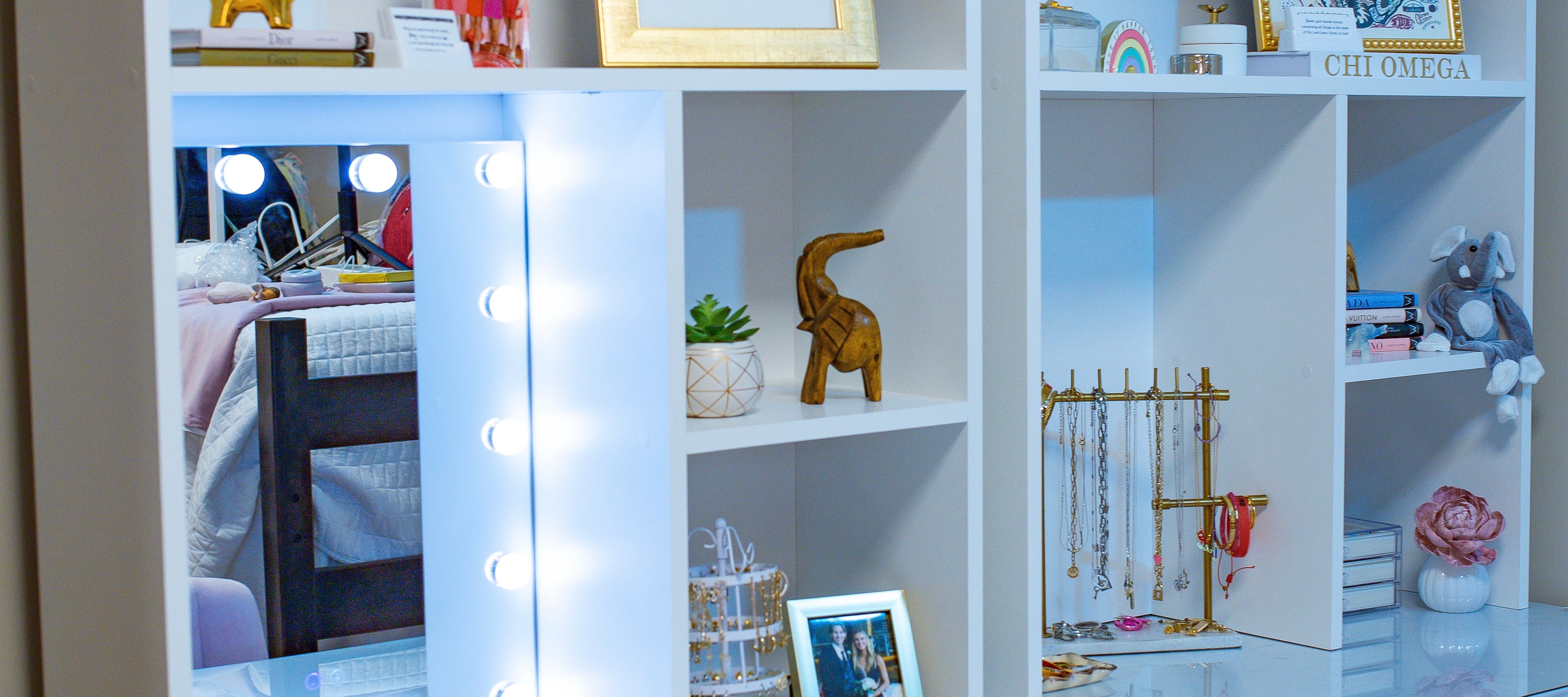 Collegiate Bed Loft Company CBL Order