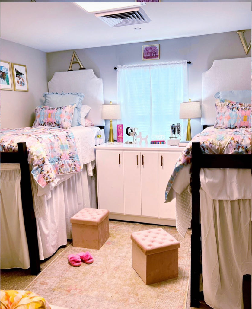 Bed Loft - UA Tutwiler