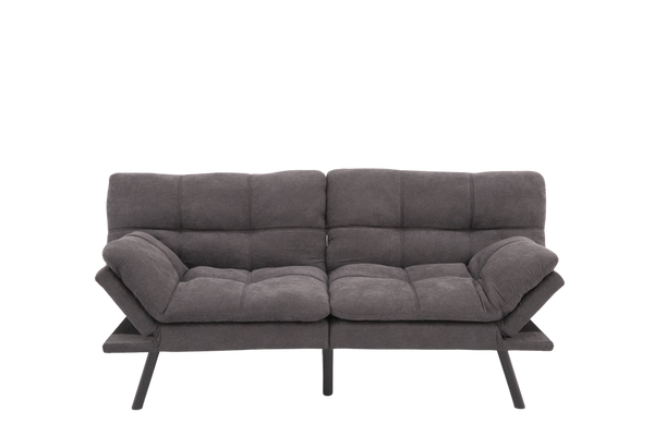 Memory Foam Futon- UM