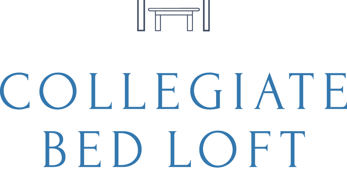 Collegiate Bed Loft Company CBL Order