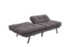 Memory Foam Futon- UAB