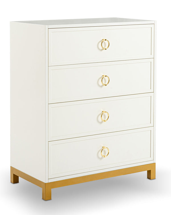 4-Drawer Dresser - Samford