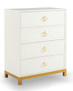 4-Drawer Dresser - Samford
