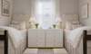 4-Drawer Dresser - UA