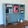 34”H Desk Hutch- UM