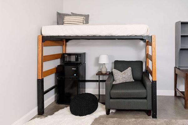 Bed Loft - UA Tutwiler