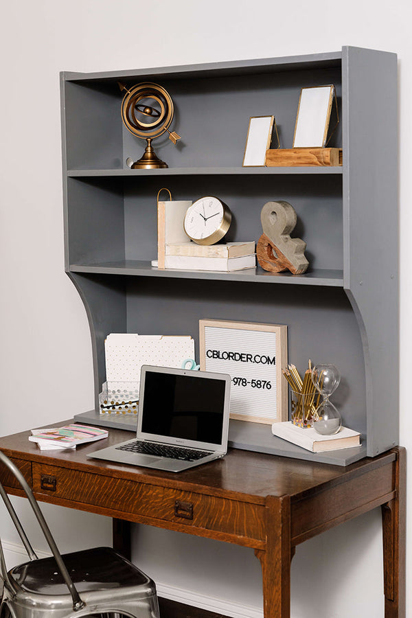Desk Shelf - UAB