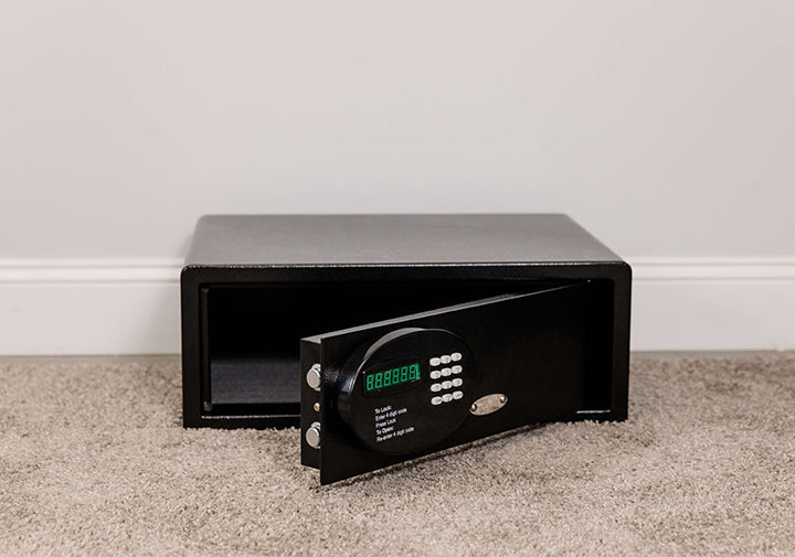 Safe - UM – CBL Order