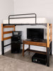 Loft and Safe Combo - Samford