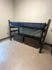 Bed Loft - UA Tutwiler
