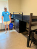 Bed Loft - UA Tutwiler